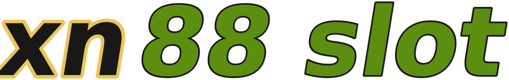 xn88 slot logo